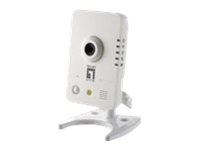 LevelOne WCS-0030 - Network surveillance camera