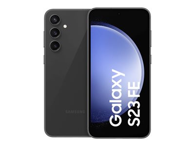 Samsung Galaxy S23 FE 128GB Graphite 6.4 5G (8GB) DE Mode - SM-S711BZADEUB