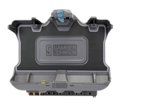 Gamber-Johnson - Support de fixation pour véhicule - pour tablette - 3-slot