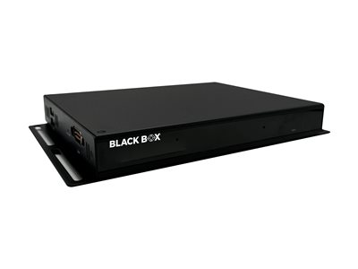 Black Box iCOMPEL - Digital signage player