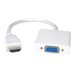 QVS HDMI to VGA Video Converter