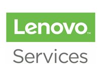 Lenovo Premium Care Plus Upgrade Support opgradering 3år