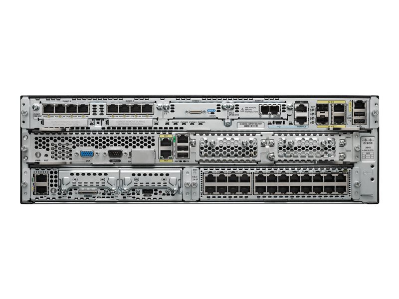 CISCO UCS-E Single Wide