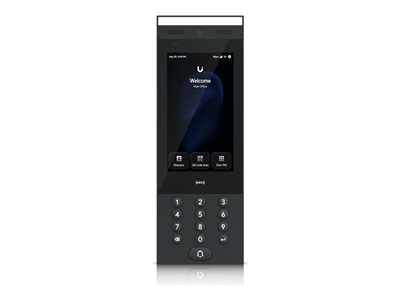 Ubiquiti UniFi G3 - IP intercom station
