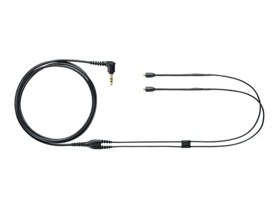 Shure EAC64BK - Headphones cable