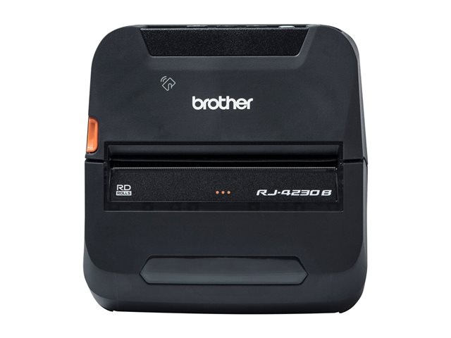 Imprimante mobile RJ-4230B (Batt+alim en option)