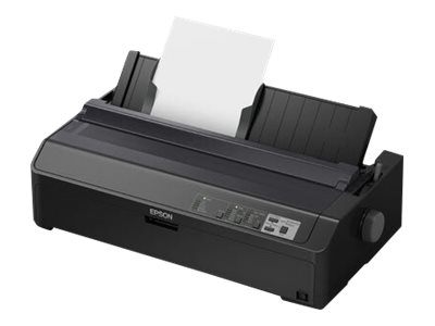 EPSON FX 2190IIN Impact Matrix Printer