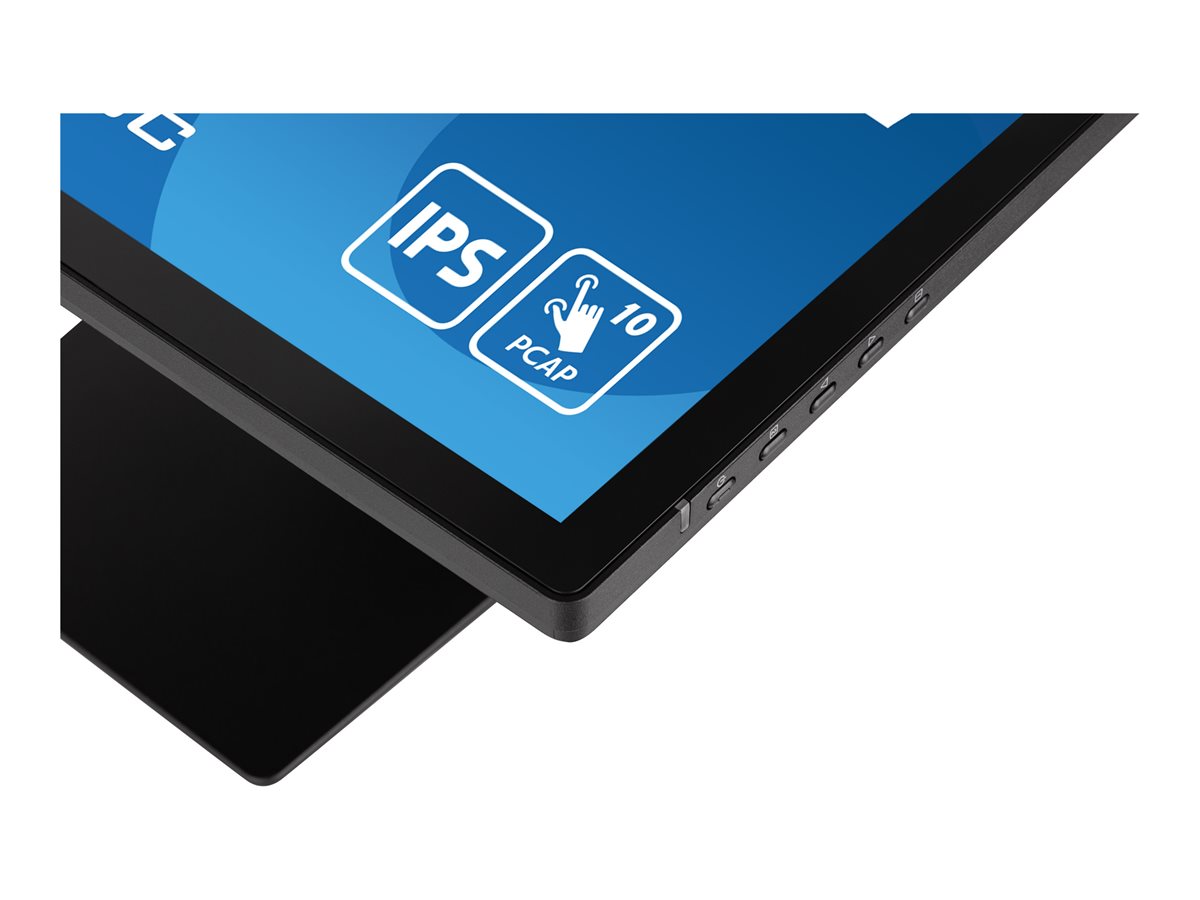 iiyama ProLite T2452MSC-B1 - LED monitor - Full HD (1080p) - 24" – foto 13