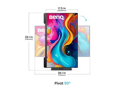 BenQ PV3200U - LED monitor