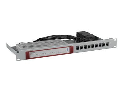 Rackmount.IT Kit for Zyxel 50H(P) / 100H(P)