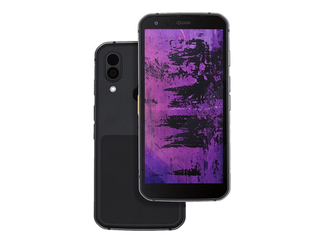 CAT S62 Pro - 4G smartphone - 128 GB - GSM