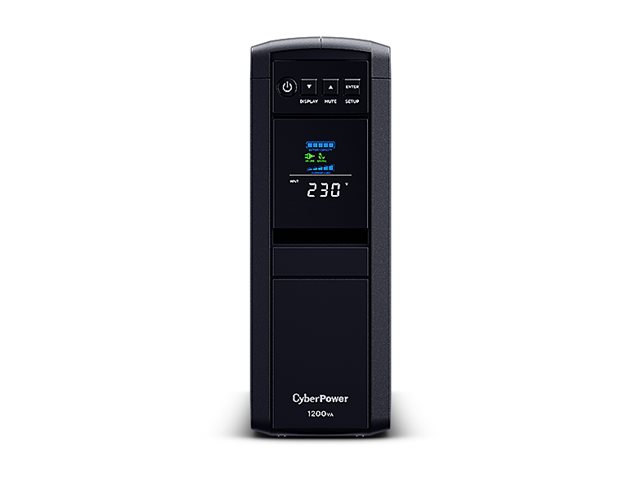 Zasilacz UPS CyberPower CP1350EPFCLCD
