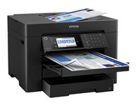 EPSON WorkForce WF-7830DTWF MFP colour