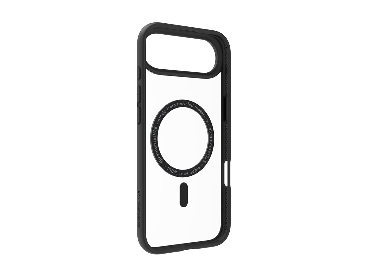 Grenen MS - iPhone 17 Air - Black – foto 6