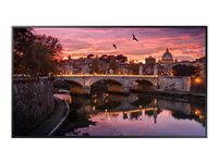 Samsung QB55R-B 55' Digital skiltning 3840 x 2160