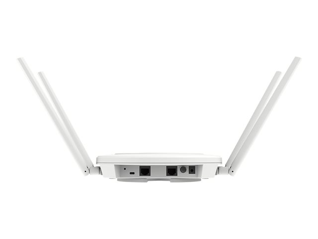 D-Link DWL-6610APE - borne d\'accs sans fil - Wi-Fi 5