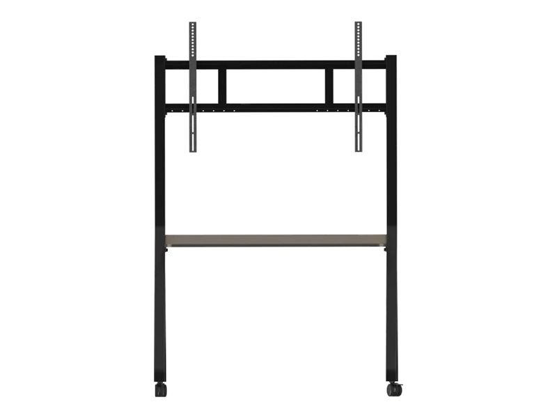 i3CONNECT Stand 2 - Carrito...
