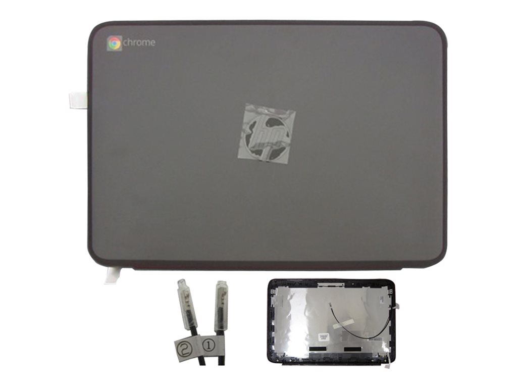 HP - Display enclosure