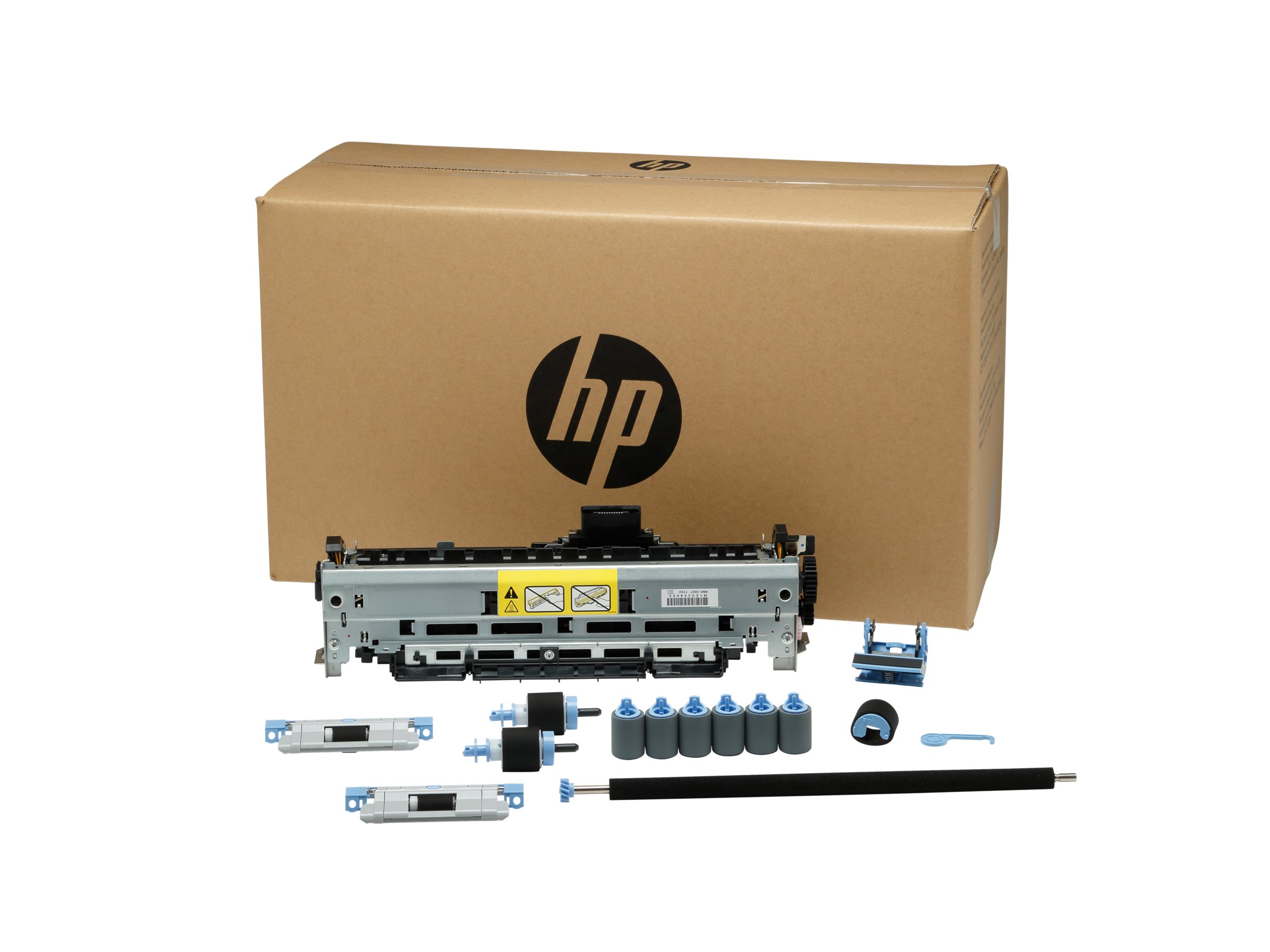 HP - (220 V) - maintenance kit