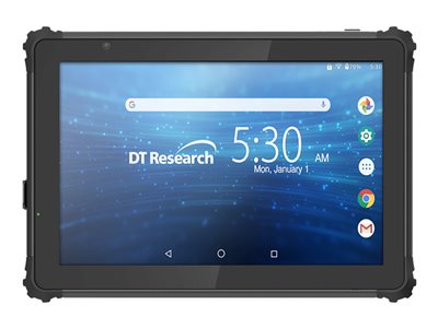 DT Research DA380QE - Tablet