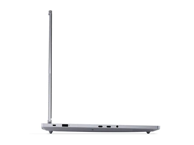 Lenovo ThinkBook 16p G6 IAX - 16" - Intel Core Ultra 7 - 255HX - 32 Go RAM - 1 To SSD - Fran�ais