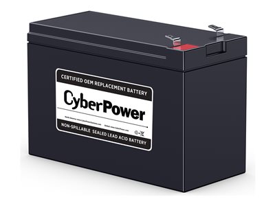 CyberPower RB1280 - UPS battery