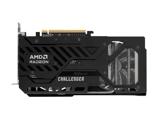 ASRock Challenger OC