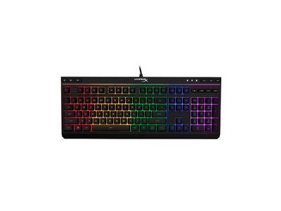HyperX Alloy Core RGB