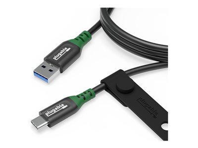 Plugable - USB cable