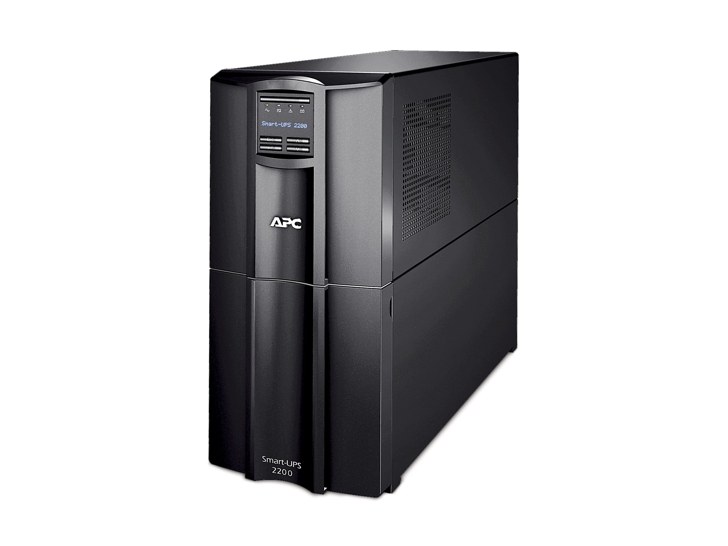 Apc Smart-Ups 2200Va Lcd 100V 