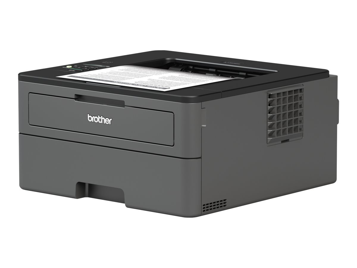 Brother HL-L2370DW Compact Laser Printer