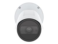 AXIS P1467-LE - network surveillance camera - bullet