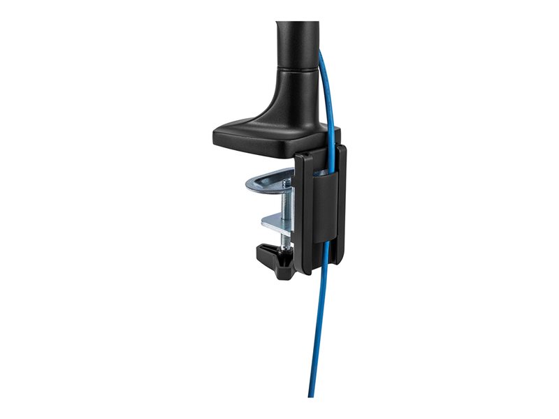 NEOMOUNTS NM-D750BLACK DeskMount 10-32p