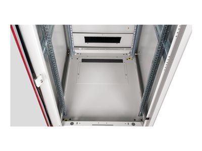 ROLINE 48,26cm Netzwerkschrank Pro 36HE, ROLINE  (BILD5)