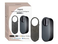 Aqara U200 Dørlås Smartphone-app