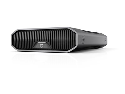 WD G-Drive - Hard drive