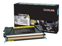 Lexmark Cartouche laser d'origine C748H3YG