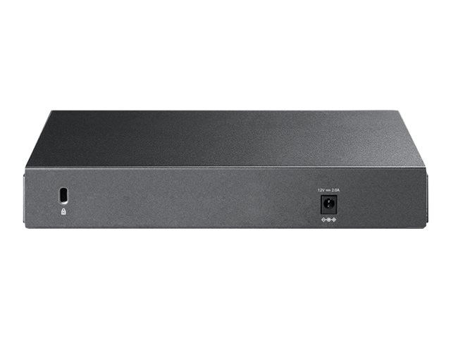 TP-LINK 8-Port 2.5G Multi-Gigabit Switch