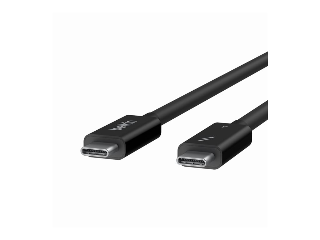 Thunderbolt 4 C-C Active Cable 2m