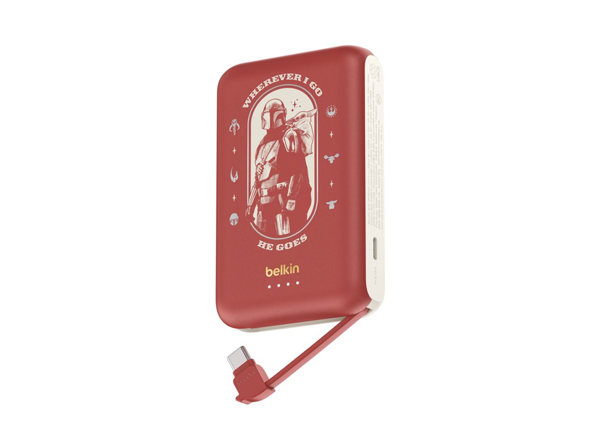 Belkin BoostCharge - Disney Collection