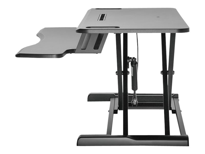 NEOMOUNTS NS-WS300BLACK Workstation