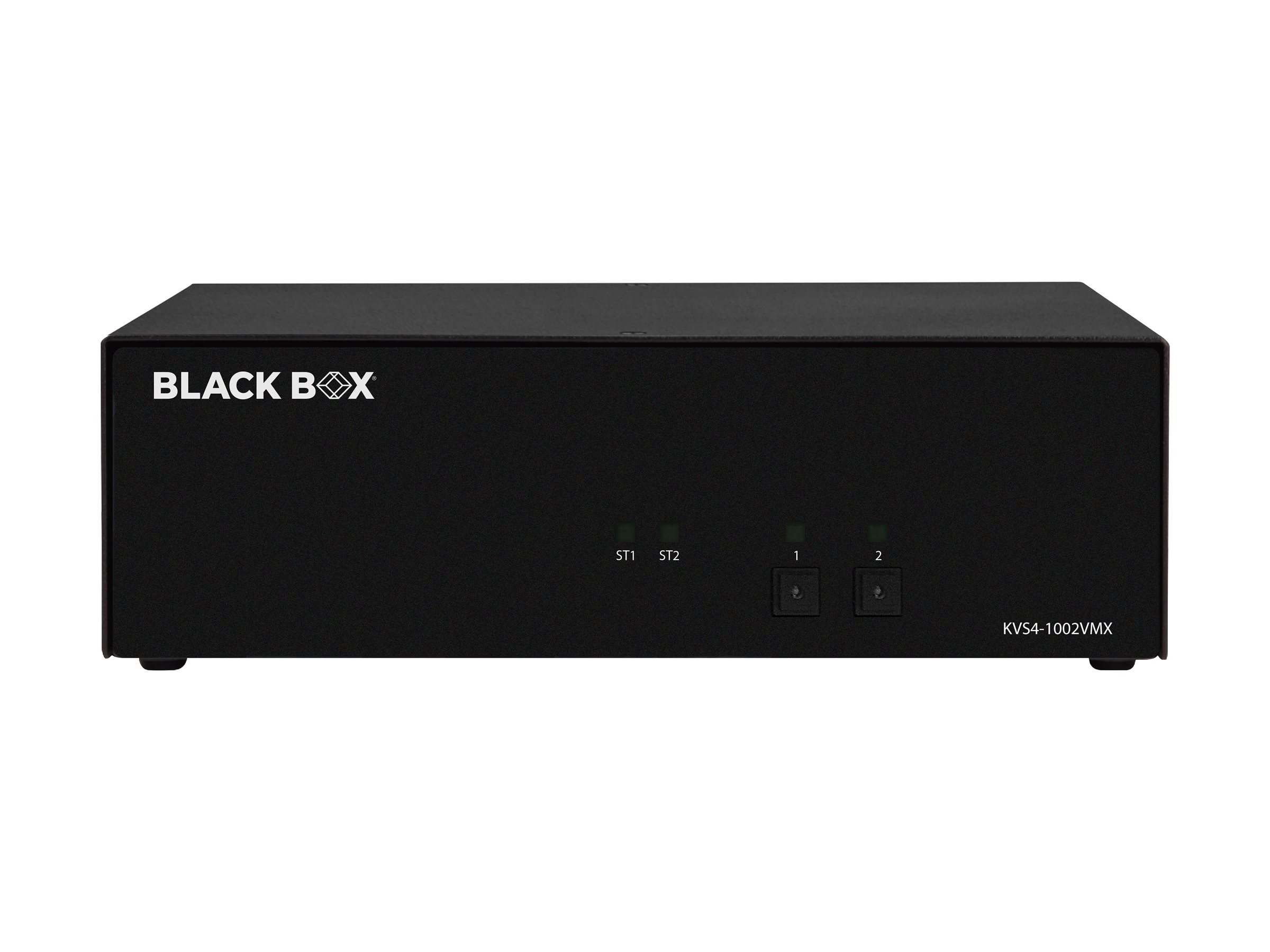 Black Box SECURE KVS4-1002VMX