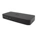docking station - USB-C / Thunderbolt 3 - 3 x HDMI
