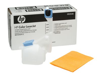 HP INC. CE254A, Verbrauchsmaterialien - Laserprint HP CE254A (BILD2)