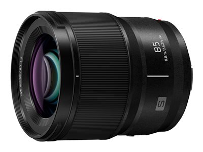 Panasonic Lumix S S85