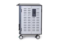 Ergotron Produits Ergotron DM40-2009-2