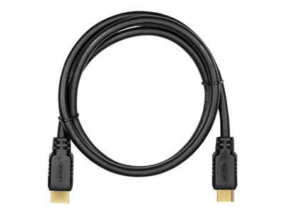 Rocstor - HDMI cable with Ethernet