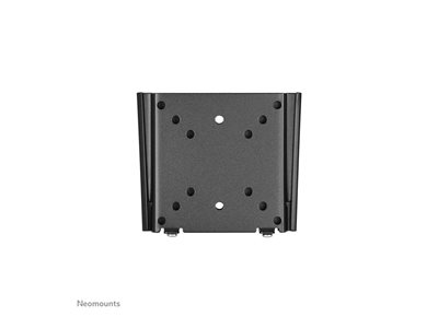 NEOMOUNTS FPMA-W25BLACK wall mount