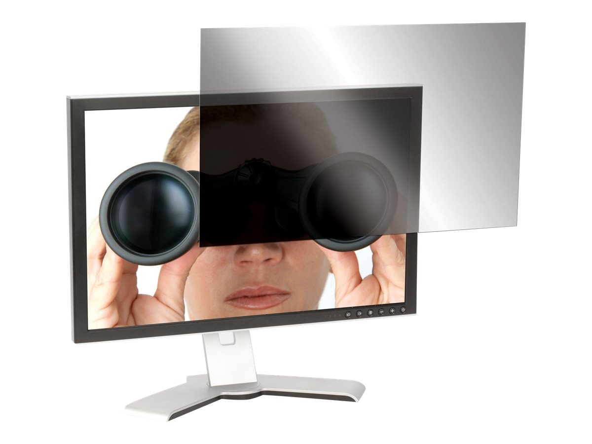 Targus 20" Widescreen LCD Monitor Privacy Screen (16:9)
