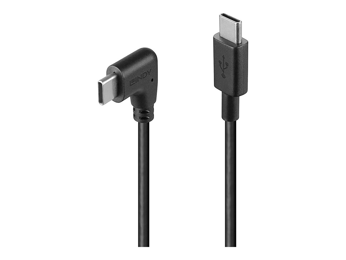 Lindy Usb C Cable 24 Pin Usb C To 24 Pin Usb C 1 M